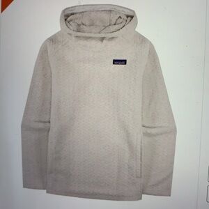 Patagonia Diamond Capra Hoody S